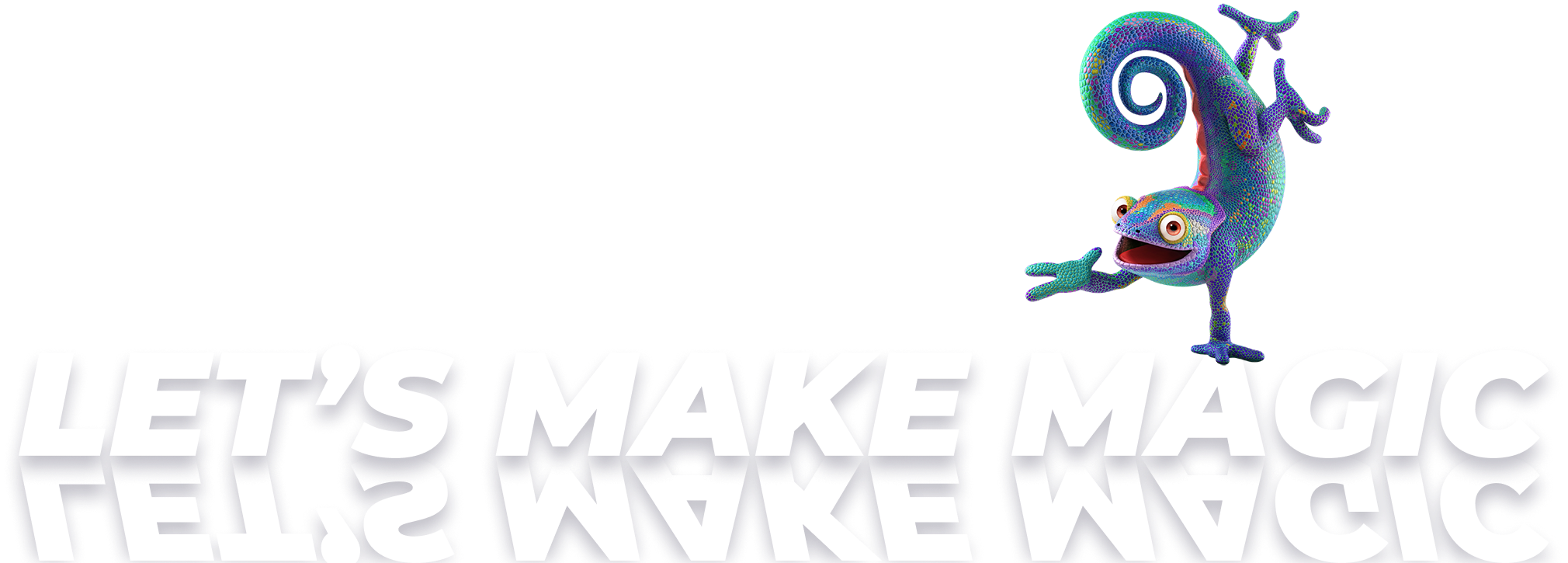 Let's Make Magic